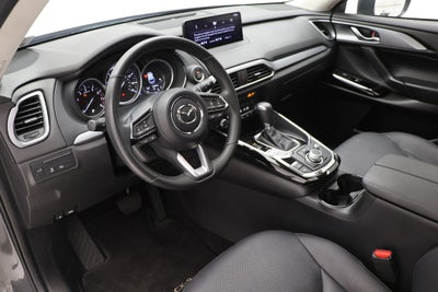 2023 Mazda Mazda CX-9 Touring Plus