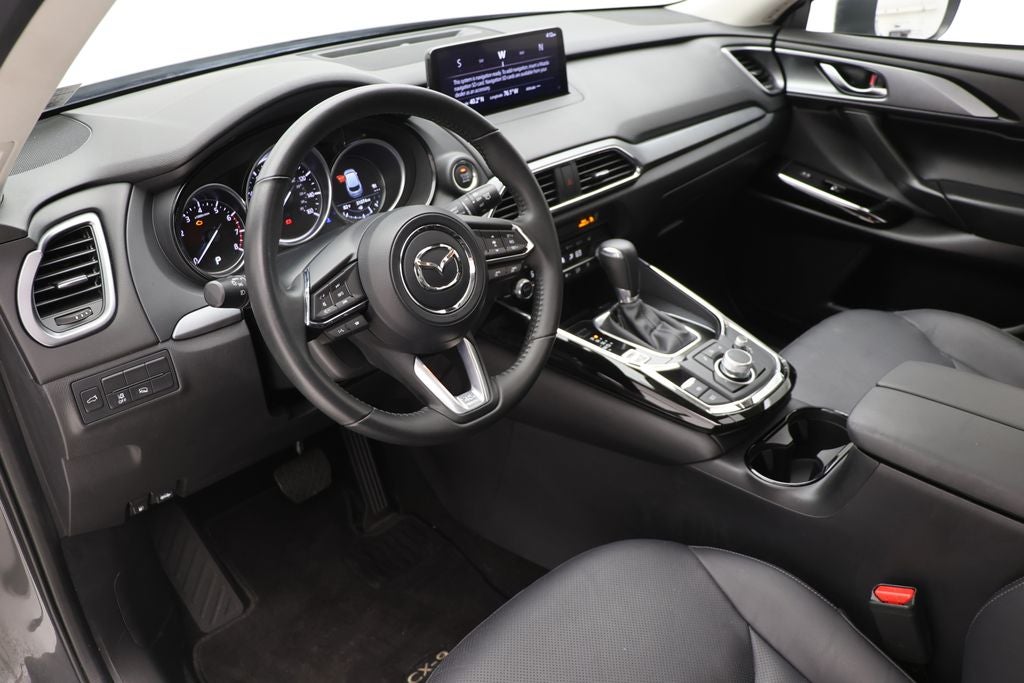 2023 Mazda Mazda CX-9 Touring Plus