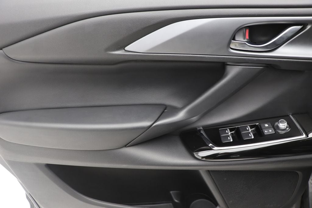 2023 Mazda Mazda CX-9 Touring Plus