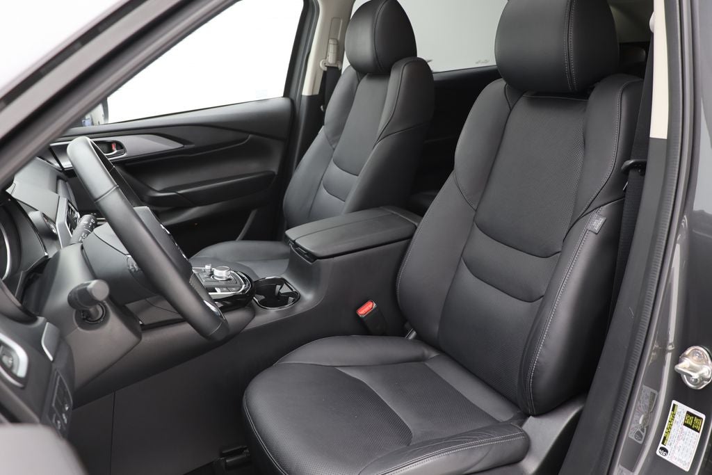 2023 Mazda Mazda CX-9 Touring Plus