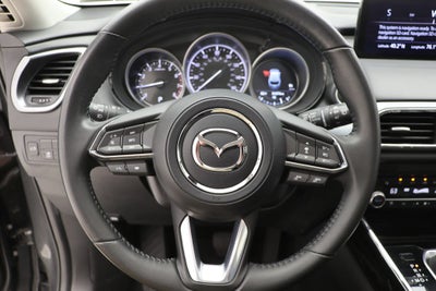 2023 Mazda Mazda CX-9 Touring Plus