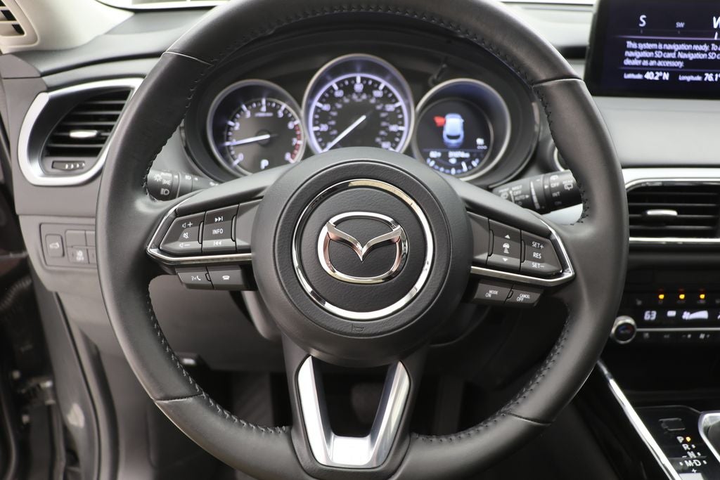 2023 Mazda Mazda CX-9 Touring Plus