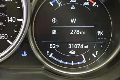 2023 Mazda Mazda CX-9 Touring Plus