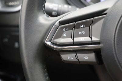 2023 Mazda Mazda CX-9 Touring Plus