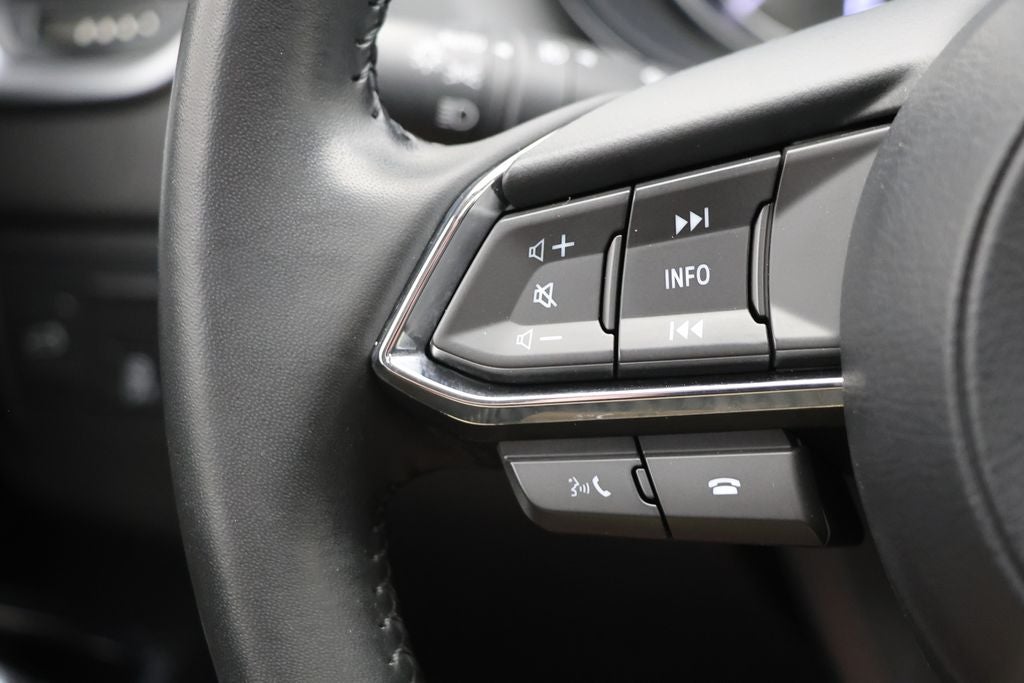 2023 Mazda Mazda CX-9 Touring Plus