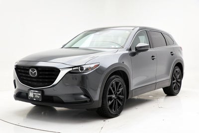 2023 Mazda Mazda CX-9 Touring Plus