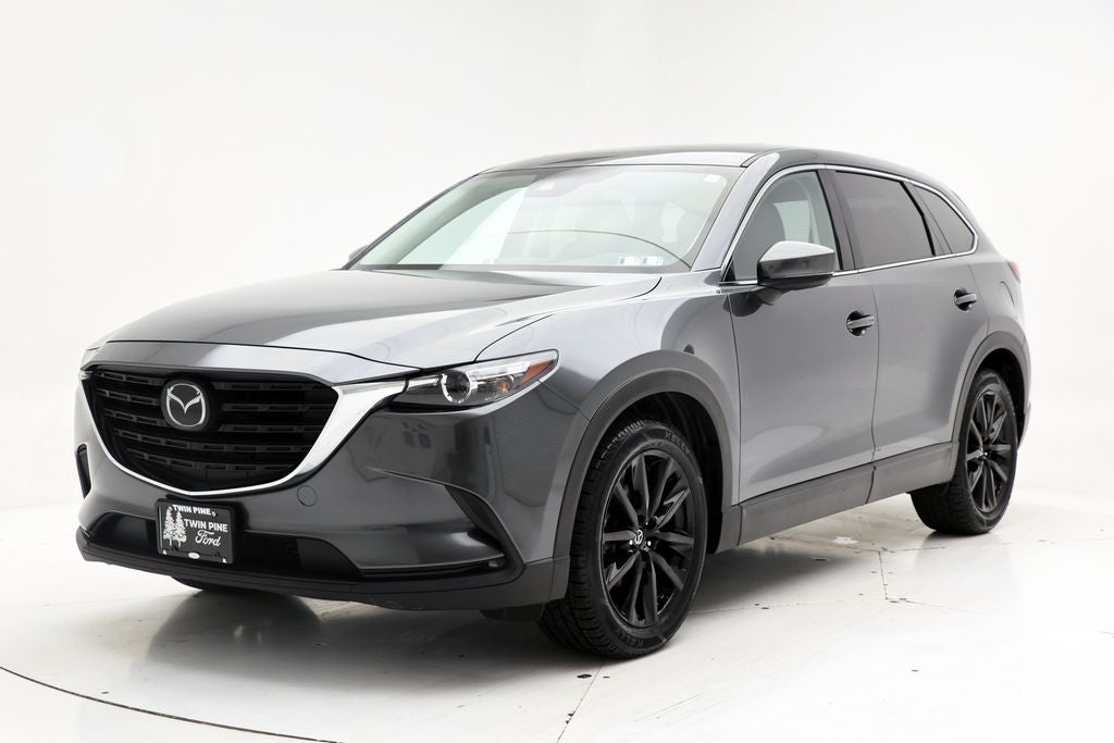 2023 Mazda Mazda CX-9 Touring Plus