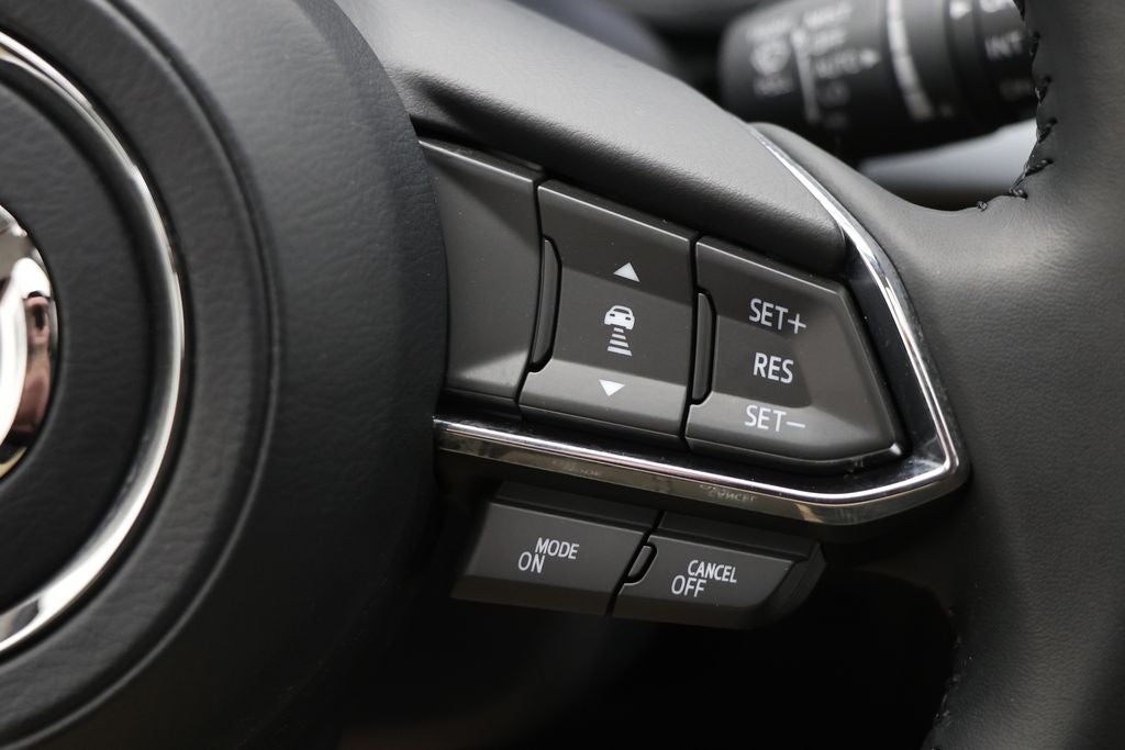 2023 Mazda Mazda CX-9 Touring Plus