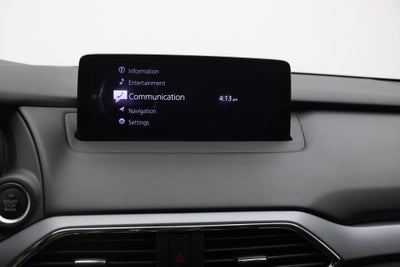 2023 Mazda Mazda CX-9 Touring Plus