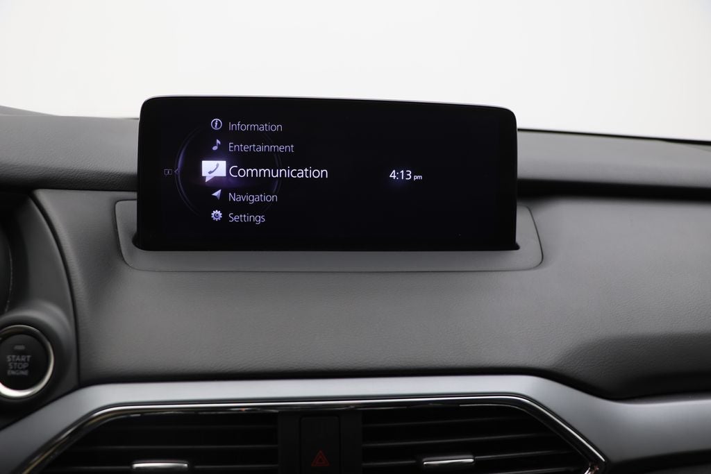 2023 Mazda Mazda CX-9 Touring Plus