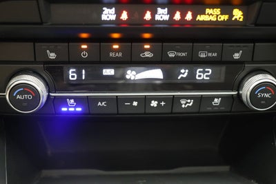 2023 Mazda Mazda CX-9 Touring Plus