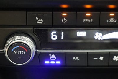 2023 Mazda Mazda CX-9 Touring Plus