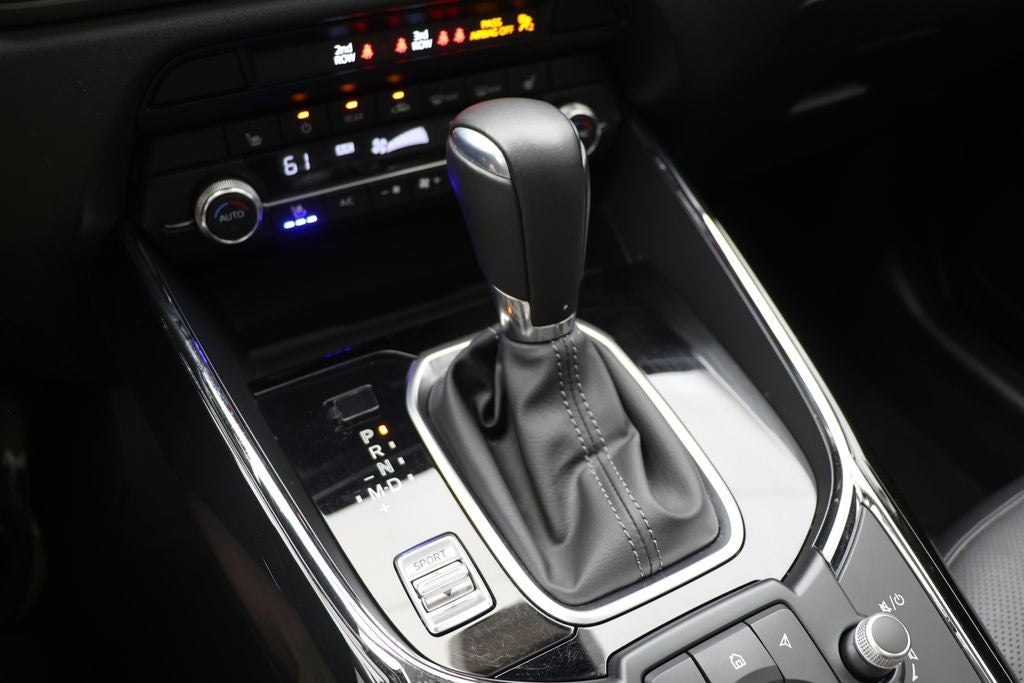 2023 Mazda Mazda CX-9 Touring Plus