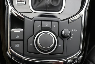 2023 Mazda Mazda CX-9 Touring Plus