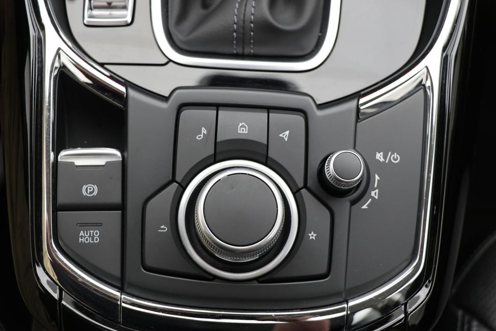 2023 Mazda Mazda CX-9 Touring Plus