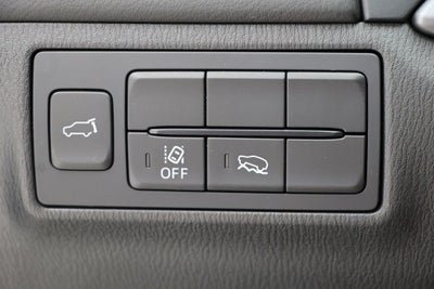 2023 Mazda Mazda CX-9 Touring Plus