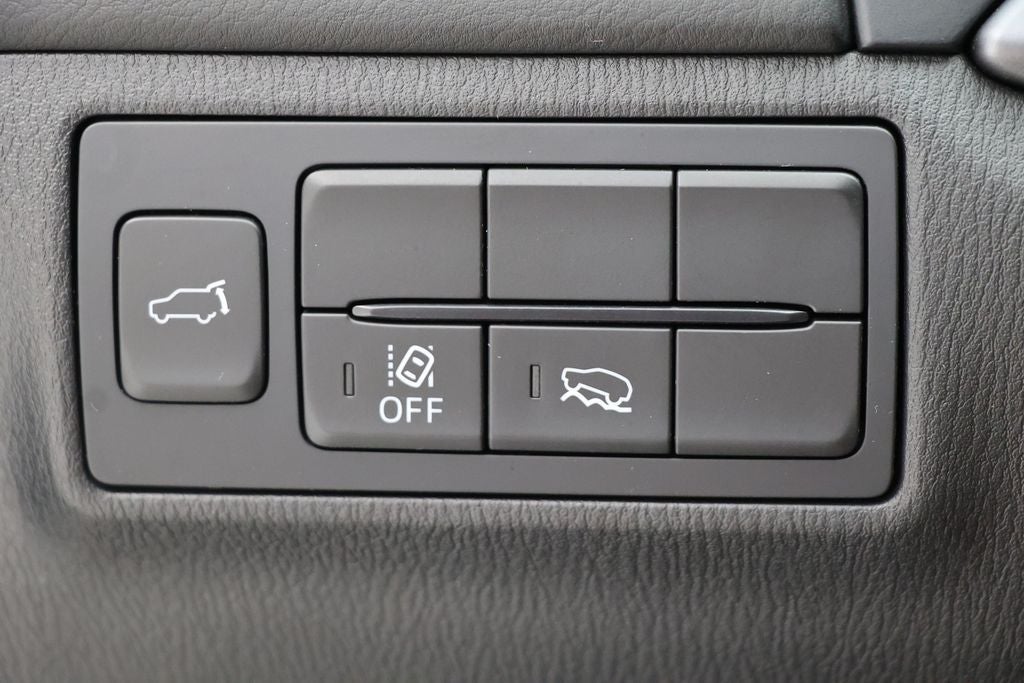 2023 Mazda Mazda CX-9 Touring Plus