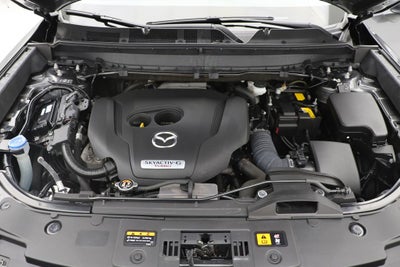 2023 Mazda Mazda CX-9 Touring Plus