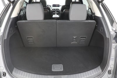 2023 Mazda Mazda CX-9 Touring Plus