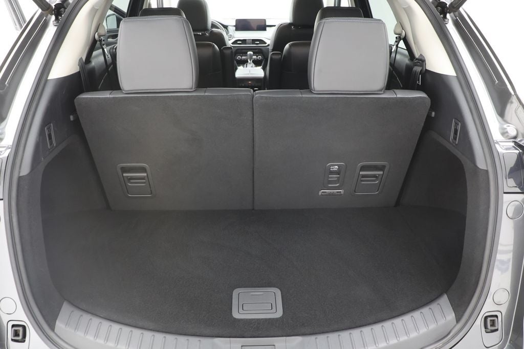 2023 Mazda Mazda CX-9 Touring Plus