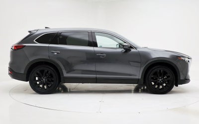 2023 Mazda Mazda CX-9 Touring Plus