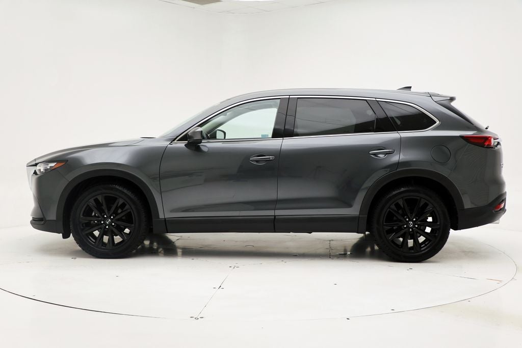 2023 Mazda Mazda CX-9 Touring Plus