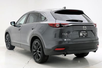 2023 Mazda Mazda CX-9 Touring Plus