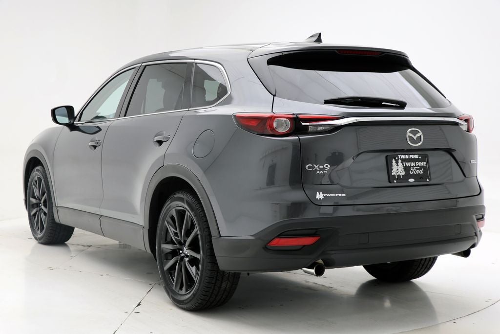 2023 Mazda Mazda CX-9 Touring Plus