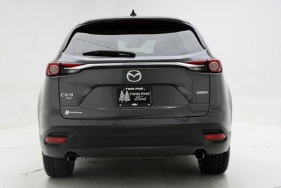 2023 Mazda Mazda CX-9 Touring Plus