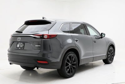 2023 Mazda Mazda CX-9 Touring Plus