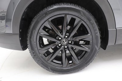 2023 Mazda Mazda CX-9 Touring Plus