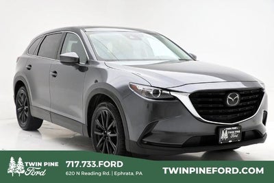 2023 Mazda Mazda CX-9 Touring Plus