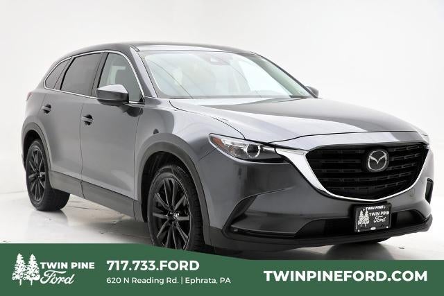 2023 Mazda Mazda CX-9 Touring Plus
