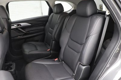 2023 Mazda Mazda CX-9 Touring Plus
