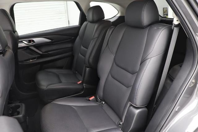 2023 Mazda Mazda CX-9 Touring Plus