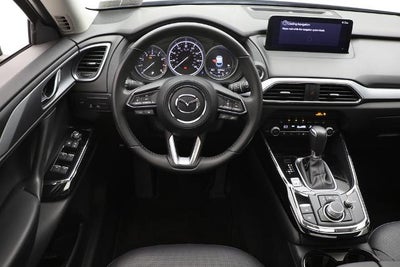 2023 Mazda Mazda CX-9 Touring Plus