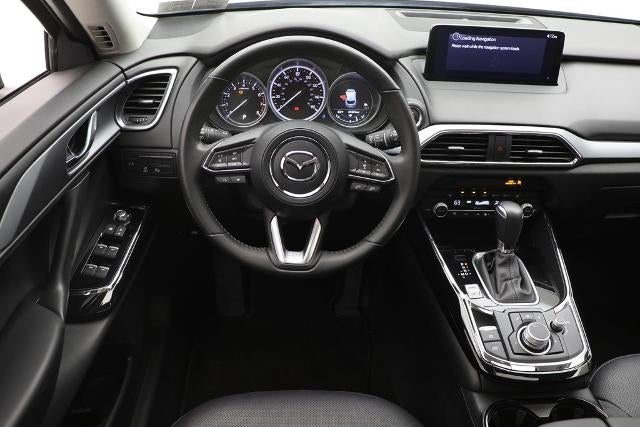 2023 Mazda Mazda CX-9 Touring Plus