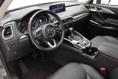 2023 Mazda Mazda CX-9 Touring Plus