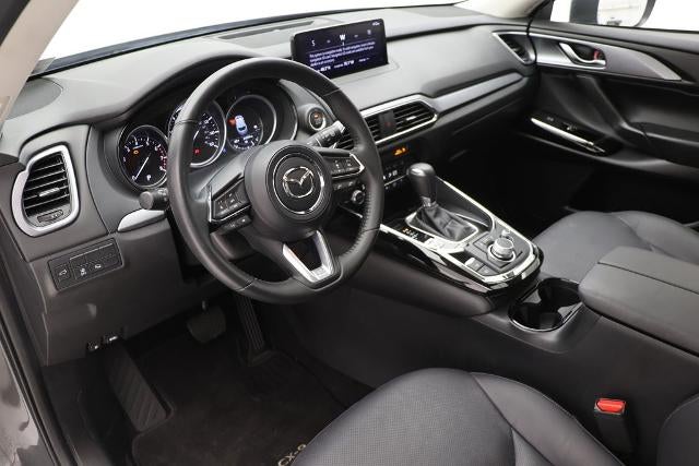 2023 Mazda Mazda CX-9 Touring Plus