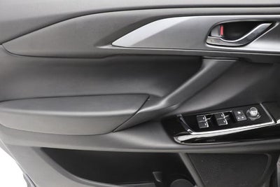 2023 Mazda Mazda CX-9 Touring Plus