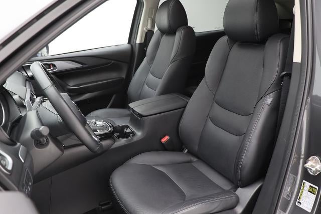 2023 Mazda Mazda CX-9 Touring Plus