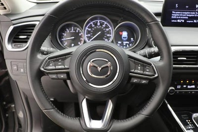 2023 Mazda Mazda CX-9 Touring Plus