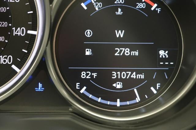 2023 Mazda Mazda CX-9 Touring Plus