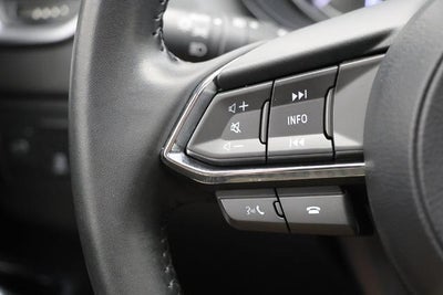 2023 Mazda Mazda CX-9 Touring Plus