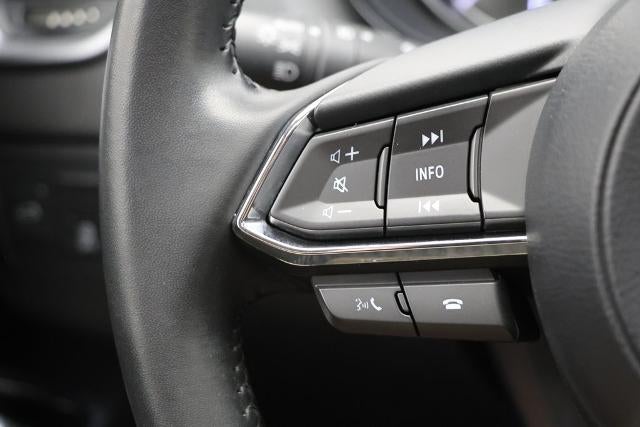 2023 Mazda Mazda CX-9 Touring Plus