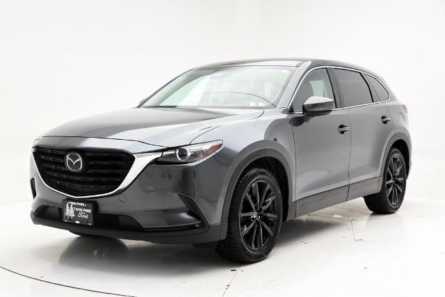 2023 Mazda Mazda CX-9 Touring Plus