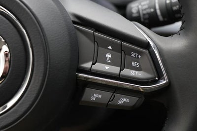 2023 Mazda Mazda CX-9 Touring Plus