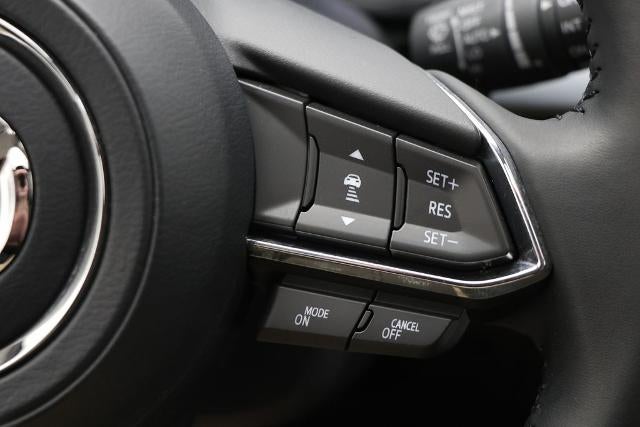 2023 Mazda Mazda CX-9 Touring Plus