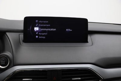 2023 Mazda Mazda CX-9 Touring Plus