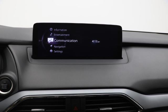 2023 Mazda Mazda CX-9 Touring Plus